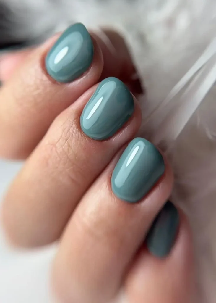 Esmaltado Semipermanente con Refuerzo
