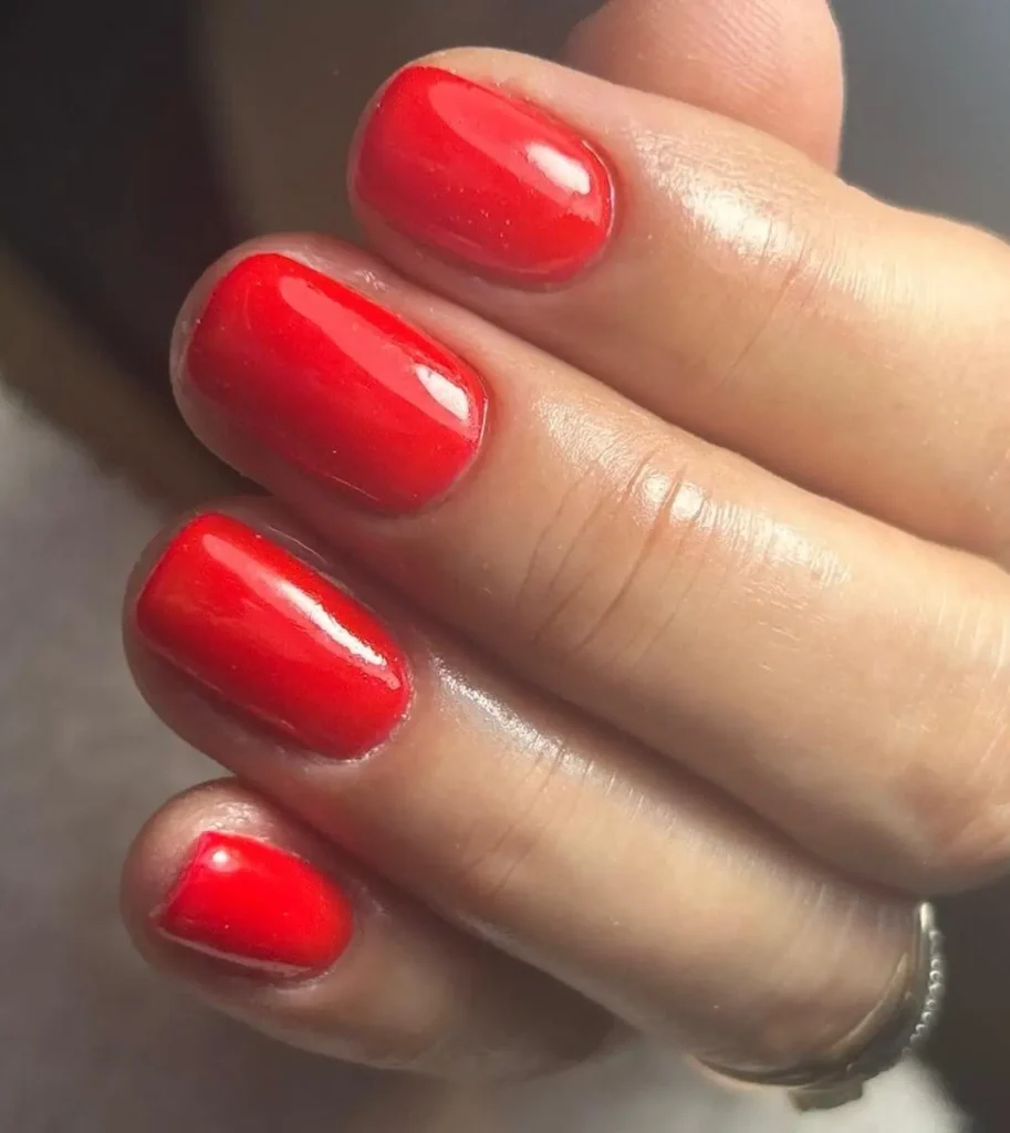 Esmaltado Semipermanente
