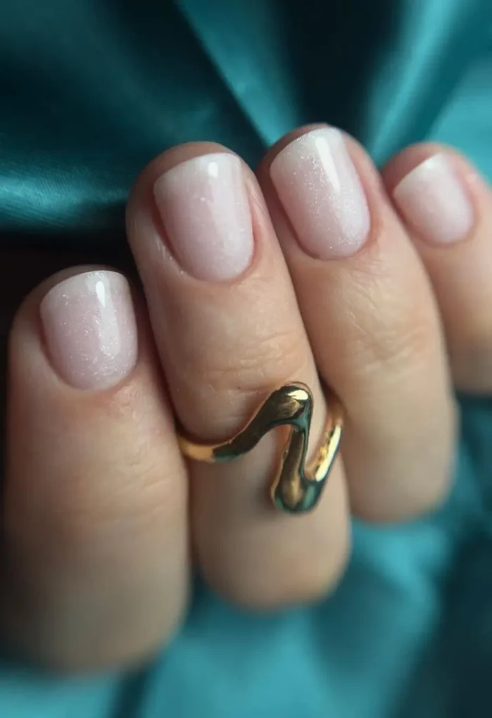 Manicura Normal