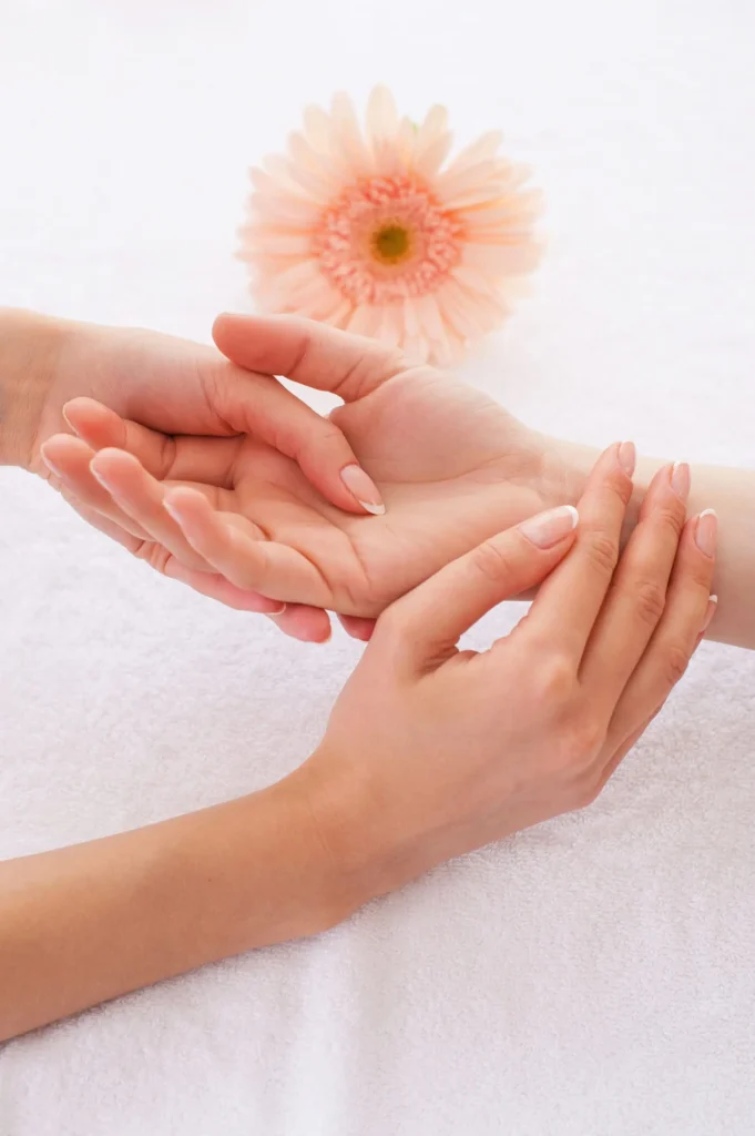 Manicura Premium